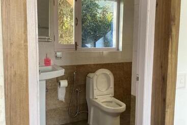 هتل Ananda Bilas Agro Resort