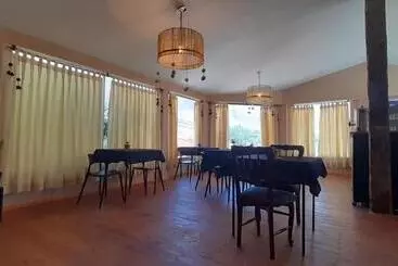 Hotel Andina