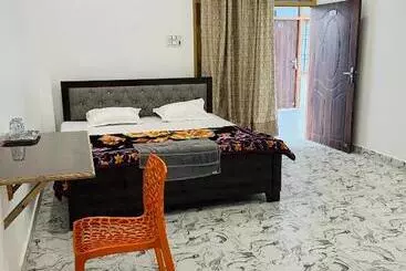 Hotel Ayodhya Dham
