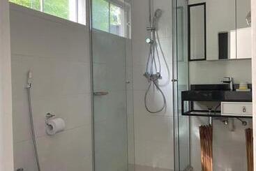 Отель Hab. Penthouse Y Terraza Privada Tango