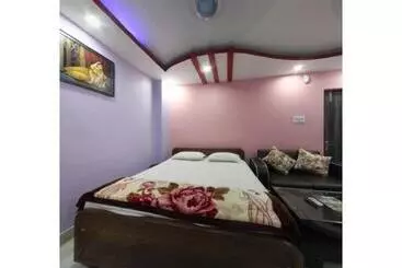 Szálloda Kajal International Restaurant & Banquet Hall Bihar