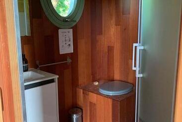 Le Chalet De La Champagne