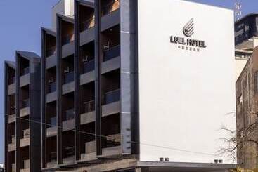 Hotel Luel