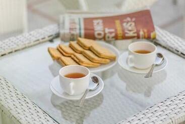 هتل Mahadev Rishikesh