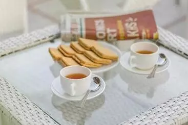 Hotel Mahadev Rishikesh