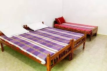 Hotelli Nallur Mylooran Arangam
