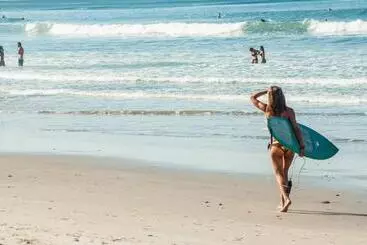 ホテル Peace Lofts And Apartments