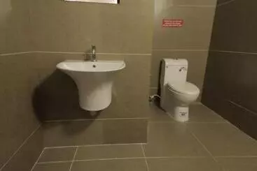 ホテル South Fort Inn, Kerala