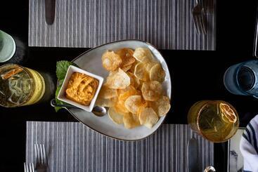 酒店 The Tranquilo Lodge, Adult Only, All Meals Included