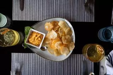 Hotelli The Tranquilo Lodge, Adult Only, All Meals Included