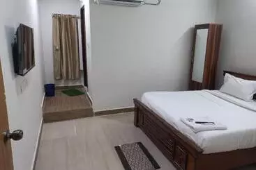Hotel Vanaway