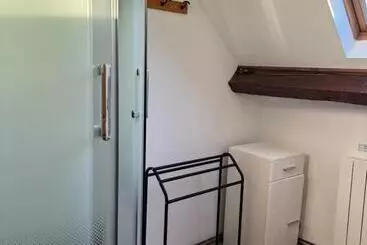 Huoneistohotelli Laetitia Et Claude