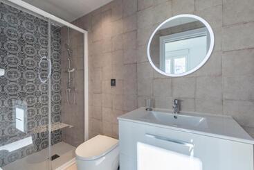 شقة فندقية Marvellous Apt With A Large Private Terrace