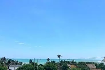 ペンション Azulrest Casa De Verano