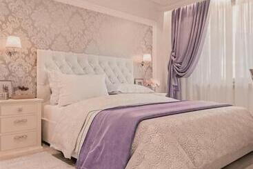 Pensjonat Doodfamily77