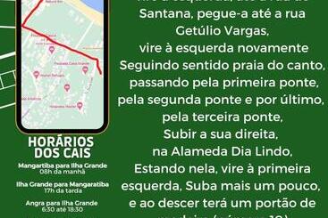 Pansiyon Visual Do Abraão