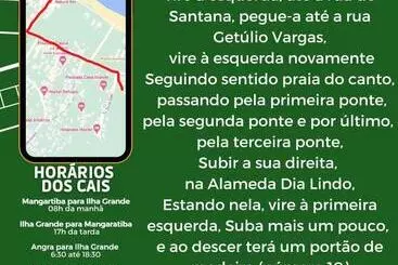 پانسیون Visual Do Abraão