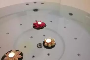 ペンション Yellow House Guest House