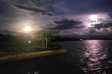 Resort Pousada Casa De Praia