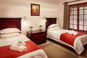 منتجع Unit H011 Magalies Park Hartbeespoort