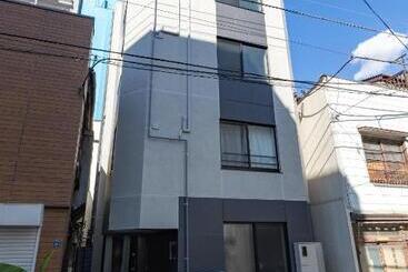 Aparthotel 67hotel秋葉原 Direct To Haneda 成田空港 羽田空港直通