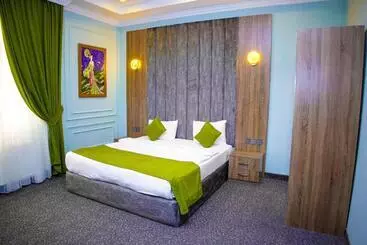 Aparthotel Batuhan Tesisleri