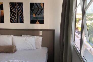 Flat Apart Hotel Pelinca