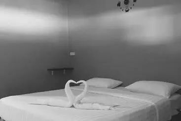 ホテル คลิ๊กรีสอร์ท