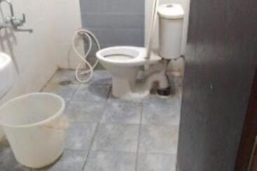 ホテル Balaji Grand Telangana