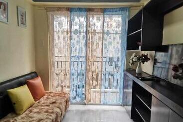 Hotel Burnham Hill Condominium