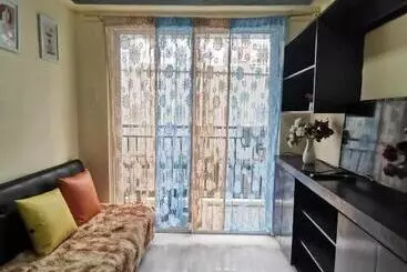 Hotel Burnham Hill Condominium
