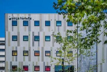 فندق Dogo Hakuro   Vacation Stay 80207v