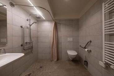 ホテル Hôtel Du Domaine Saint Loup