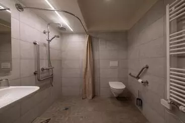 Hotelli Hôtel Du Domaine Saint Loup