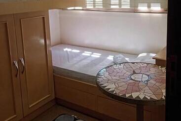 ホテル & Pousada Rancho Bicho Solto