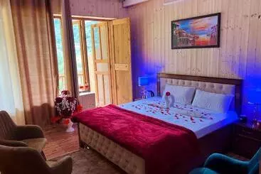 Hotel Rrr Resorts