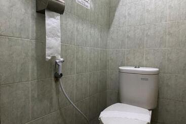 Hotel Spot On 93312 Homestay Orange