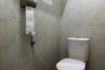 Hotel Spot On 93312 Homestay Orange