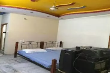 Hôtel Vaibhav Telangana