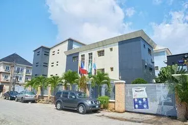 Nevada Hotels And Suites Lekki