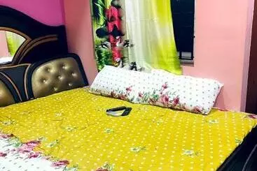 Pension Uk Guest House