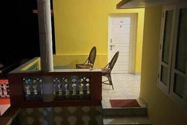 Pensão Ushas Guest House