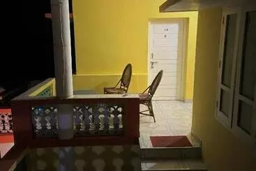 Pensão Ushas Guest House
