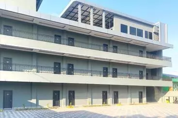 Urbanview Hotel And Lampung By Reddoorz