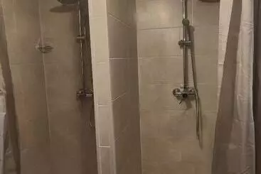 Chambre Climatisée Cosy Auberge Du Manala Hôtel 24 24