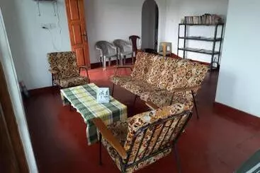 هاستل Green Villa