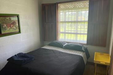 Hostel Spanglish Colombia