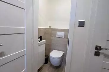 Huoneistohotelli Apartmány Malé Náměstí, Broumov