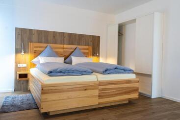 住宿加早餐 Amtsgerichts Blick