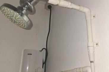 Bed and Breakfast Awesome Stay